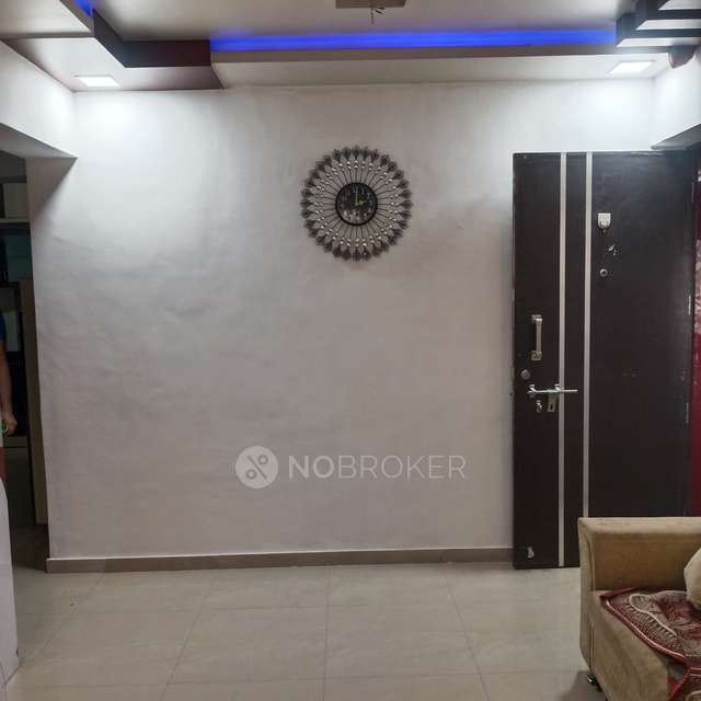 1 BHK Flat In Alpine Aura for Rent  In Moshi