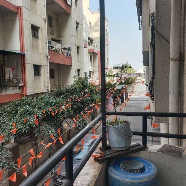 1 BHK Flat In Alpine Aura for Rent  In Moshi