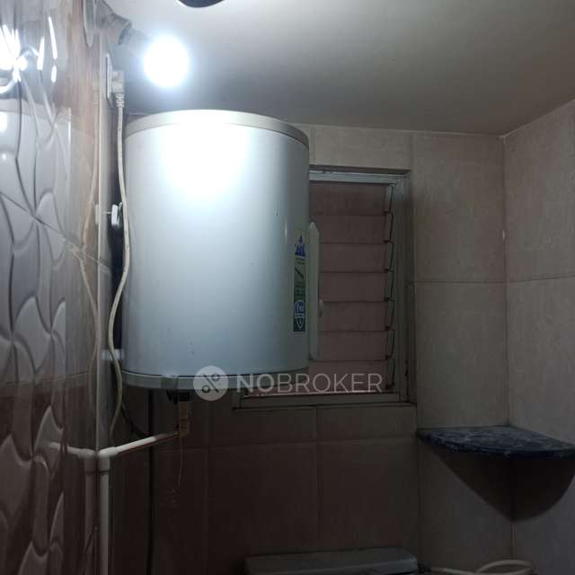 1 BHK Flat In Alpine Aura for Rent  In Moshi