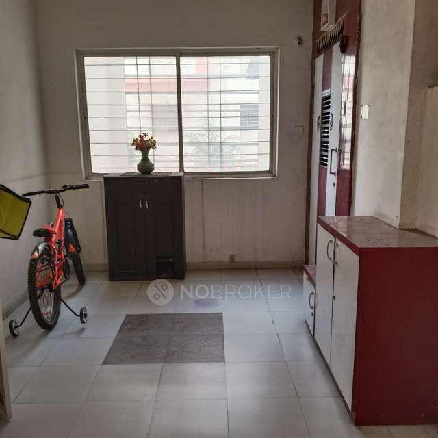 1 BHK Flat In Alpine Aura for Rent  In Moshi