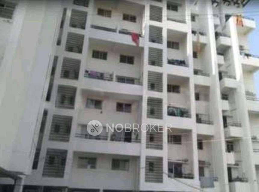 1 BHK Flat In Alpine Aura for Rent  In Moshi