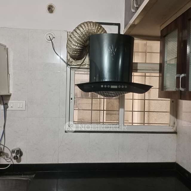 1 BHK Flat In Alpine Aura for Rent  In Moshi