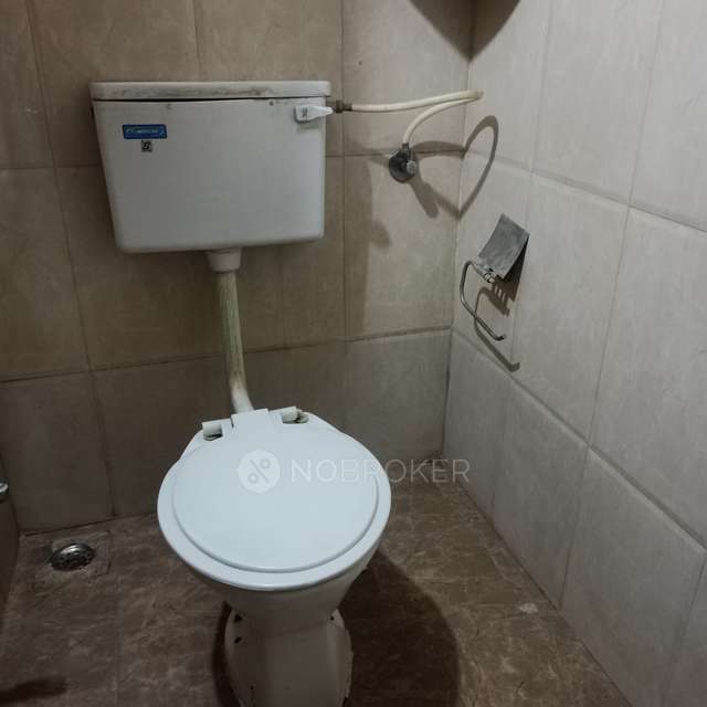 1 BHK Flat In Alpine Aura for Rent  In Moshi