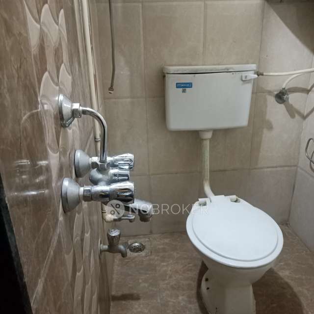 1 BHK Flat In Alpine Aura for Rent  In Moshi