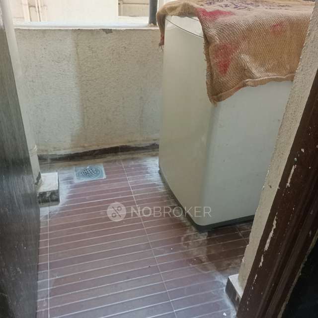 1 BHK Flat In Alpine Aura for Rent  In Moshi