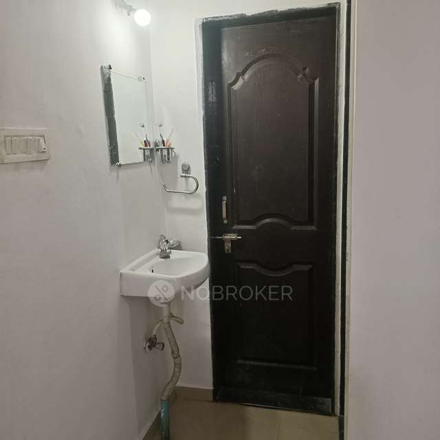 1 BHK Flat In Alpine Aura for Rent  In Moshi