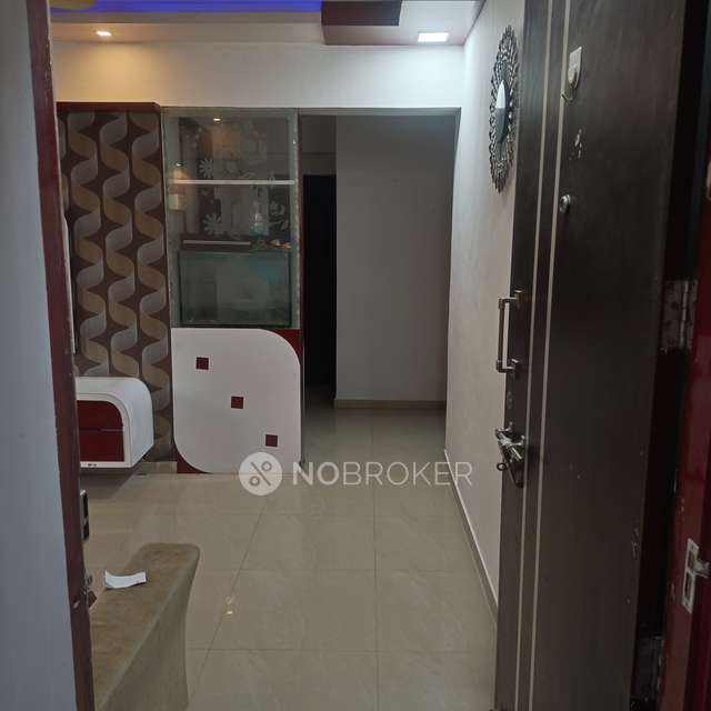 1 BHK Flat In Alpine Aura for Rent  In Moshi