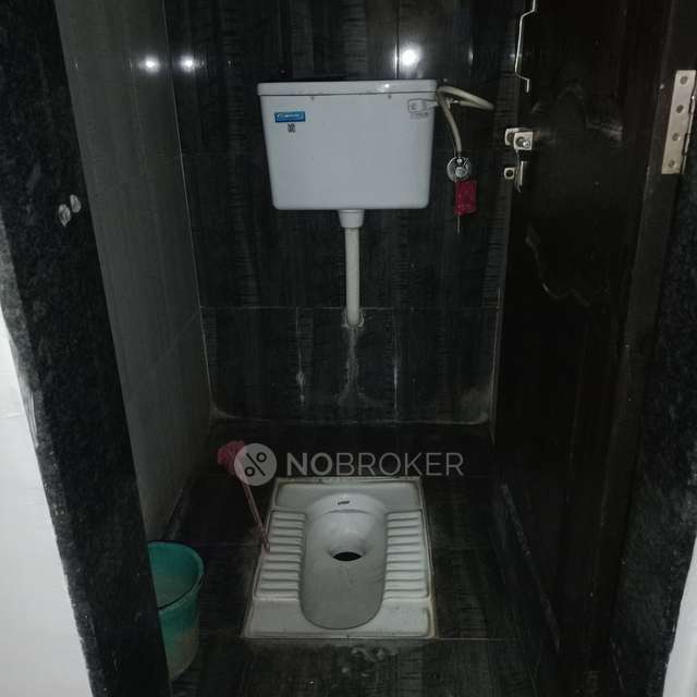 1 BHK Flat In Alpine Aura for Rent  In Moshi