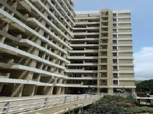 1 BHK Flat In Samruddhi Apartment For Sale  In  Hanuman Nagar