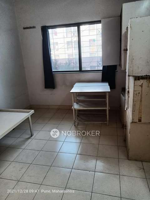 1 BHK Flat In Samruddhi Apartment For Sale  In  Hanuman Nagar