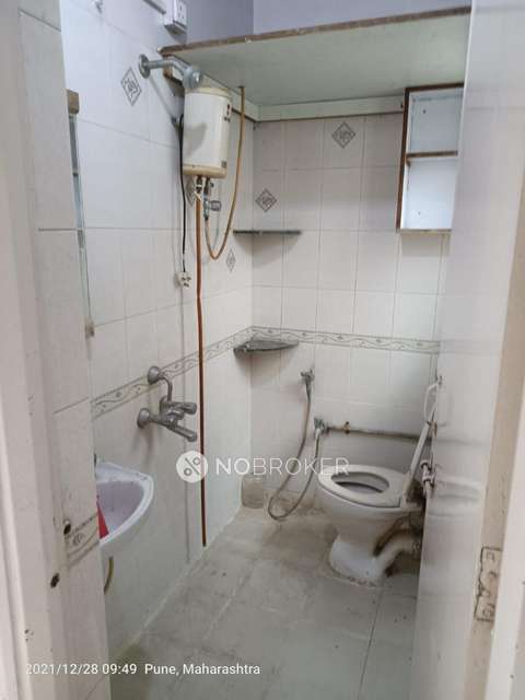 1 BHK Flat In Samruddhi Apartment For Sale  In  Hanuman Nagar