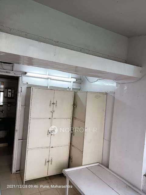 1 BHK Flat In Samruddhi Apartment For Sale  In  Hanuman Nagar