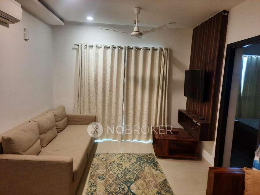 3 BHK Flat for Rent  In Golf Edge