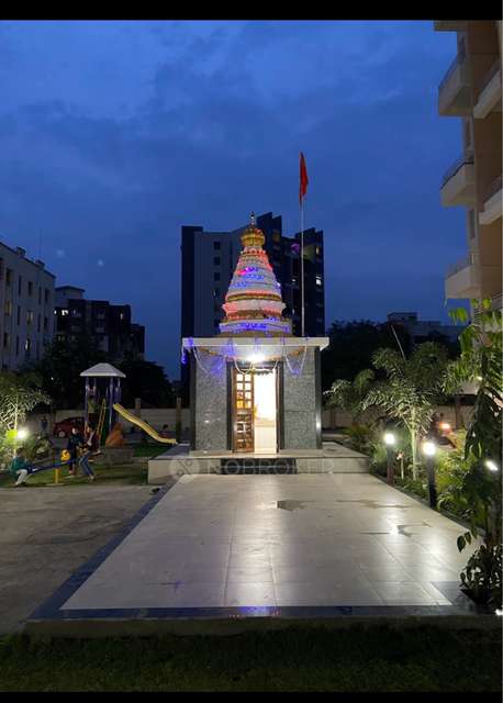 2 BHK Flat In Defence Colony Phase 4 for Rent  In  Wagholi, Pune