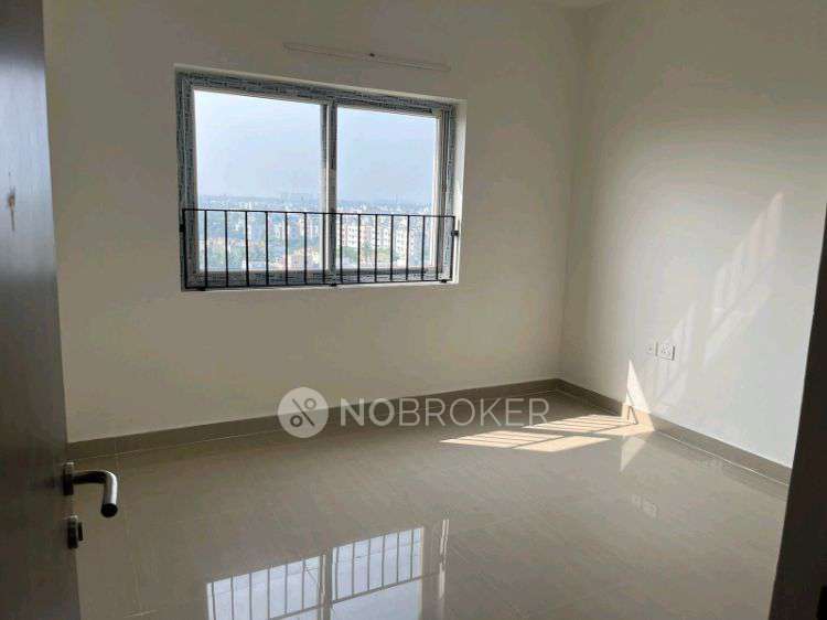 3 BHK Flat In Citilights Blessings for Rent  In Kelambakkam