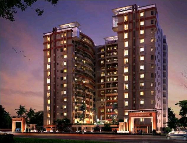 Citilights Blessings