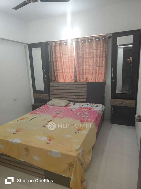 2 BHK Flat In Dynamic Linea for Rent  In Hadapsar