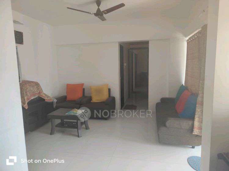 2 BHK Flat In Dynamic Linea for Rent  In Hadapsar