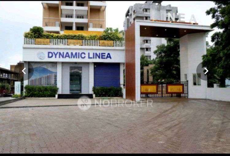2 BHK Flat In Dynamic Linea for Rent  In Hadapsar