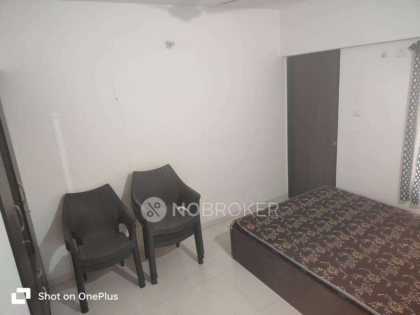 2 BHK Flat In Dynamic Linea for Rent  In Hadapsar