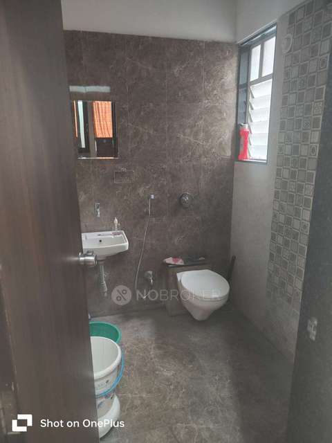 2 BHK Flat In Dynamic Linea for Rent  In Hadapsar