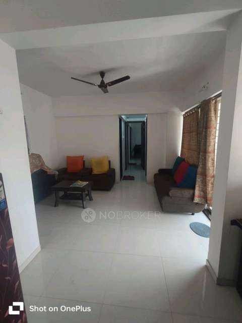2 BHK Flat In Dynamic Linea for Rent  In Hadapsar