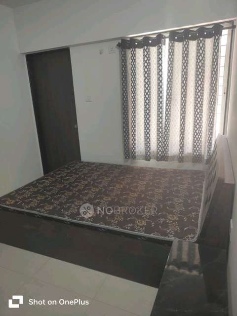 2 BHK Flat In Dynamic Linea for Rent  In Hadapsar