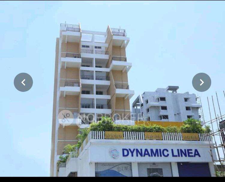 2 BHK Flat In Dynamic Linea for Rent  In Hadapsar