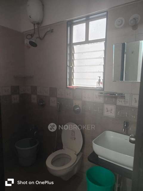 2 BHK Flat In Dynamic Linea for Rent  In Hadapsar