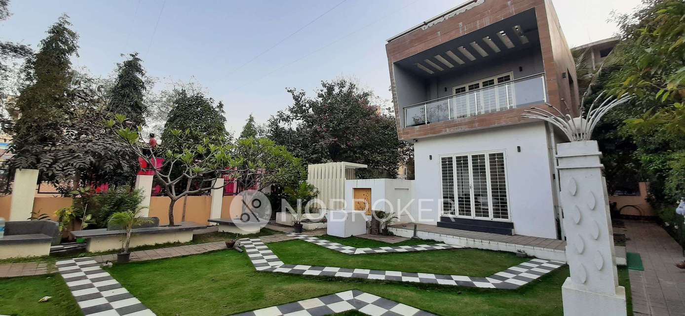 2 BHK Flat In Dynamic Linea for Rent  In Hadapsar