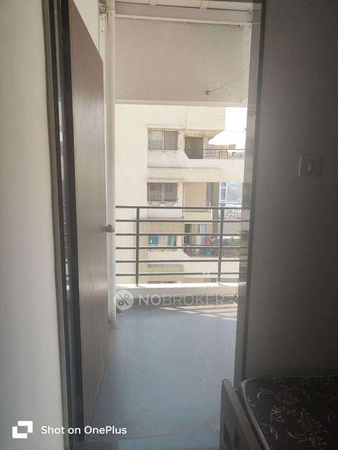 2 BHK Flat In Dynamic Linea for Rent  In Hadapsar