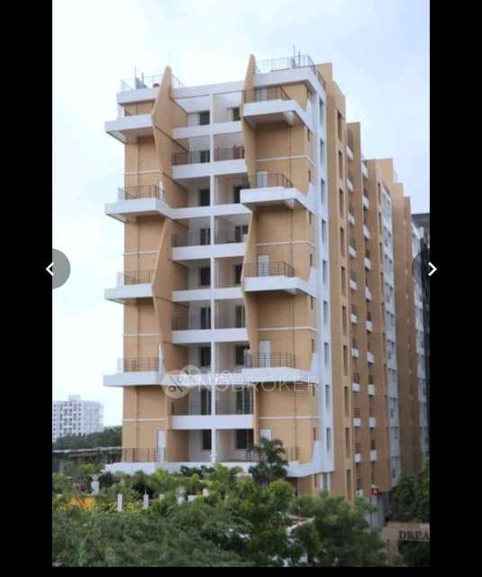 2 BHK Flat In Dynamic Linea for Rent  In Hadapsar