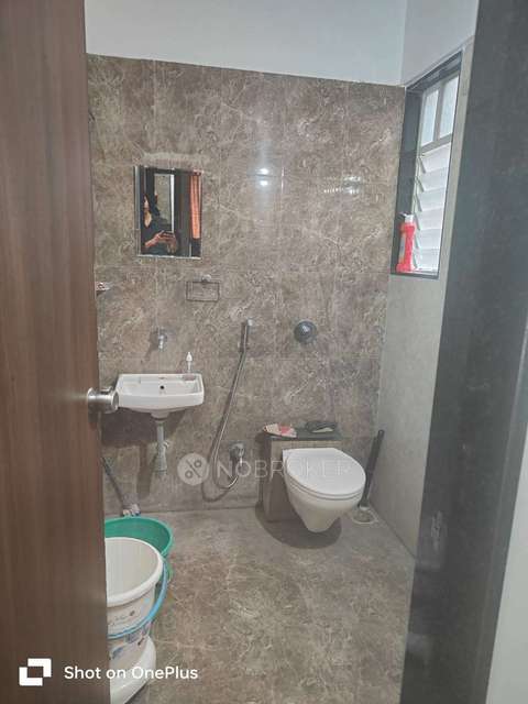 2 BHK Flat In Dynamic Linea for Rent  In Hadapsar