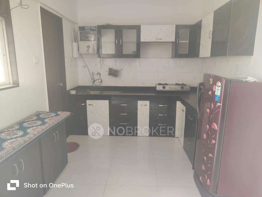 2 BHK Flat In Dynamic Linea for Rent  In Hadapsar