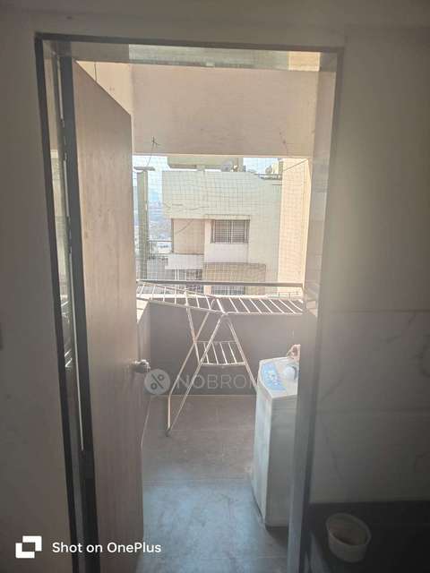 2 BHK Flat In Dynamic Linea for Rent  In Hadapsar