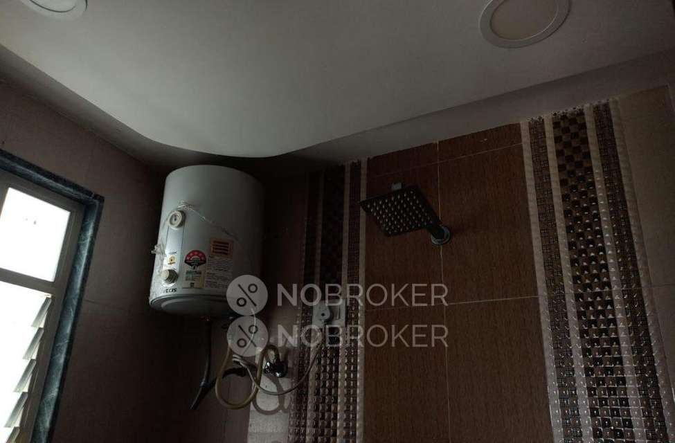 2 BHK Flat In Tanish Orchid R- Wing For Sale  In Charholi Budruk