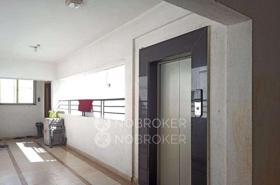 2 BHK Flat In Tanish Orchid R- Wing For Sale  In Charholi Budruk