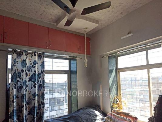 2 BHK Flat In Tanish Orchid R- Wing For Sale  In Charholi Budruk