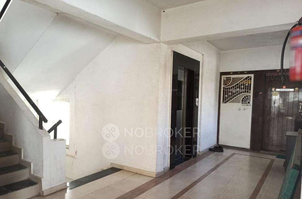 2 BHK Flat In Tanish Orchid R- Wing For Sale  In Charholi Budruk