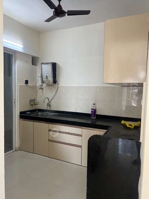 2 BHK Flat In Mantra Montana for Rent  In  Dhanori