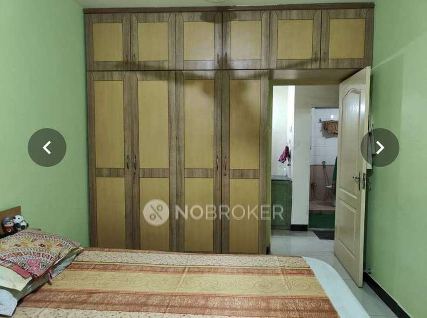 2 BHK Flat In Cosmos Aditya Chs For Sale  In Thane