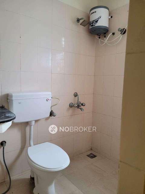 3 BHK Flat In Sare Homes Dewy Terraces For Sale  In Thiruporur