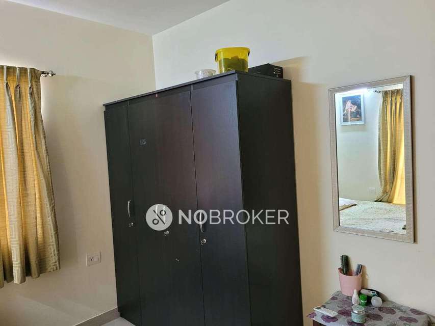 3 BHK Flat In Sare Homes Dewy Terraces For Sale  In Thiruporur