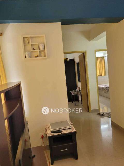 3 BHK Flat In Sare Homes Dewy Terraces For Sale  In Thiruporur