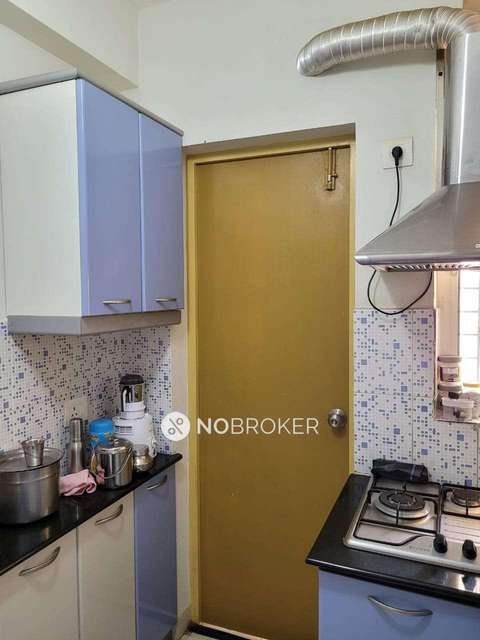 3 BHK Flat In Sare Homes Dewy Terraces For Sale  In Thiruporur