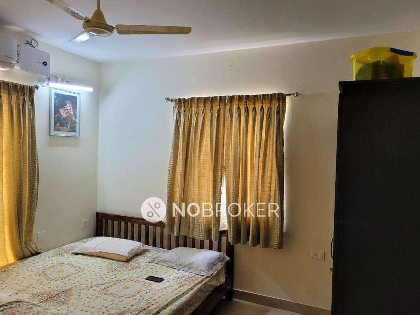 3 BHK Flat In Sare Homes Dewy Terraces For Sale  In Thiruporur