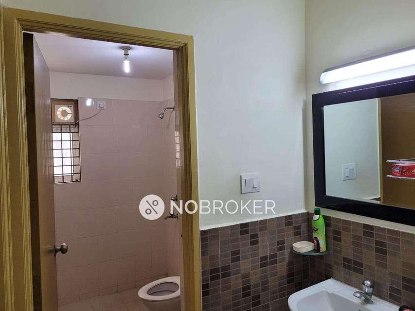 3 BHK Flat In Sare Homes Dewy Terraces For Sale  In Thiruporur