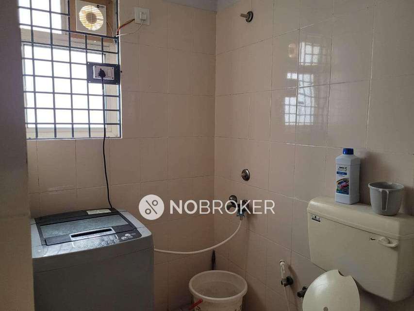 3 BHK Flat In Sare Homes Dewy Terraces For Sale  In Thiruporur