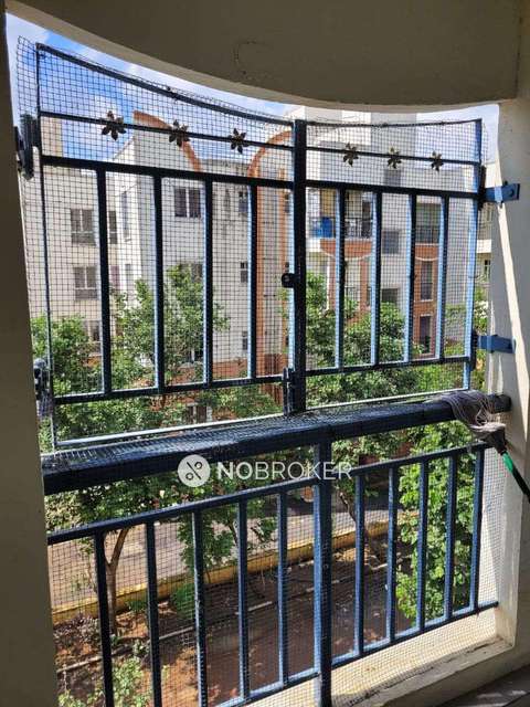 3 BHK Flat In Sare Homes Dewy Terraces For Sale  In Thiruporur