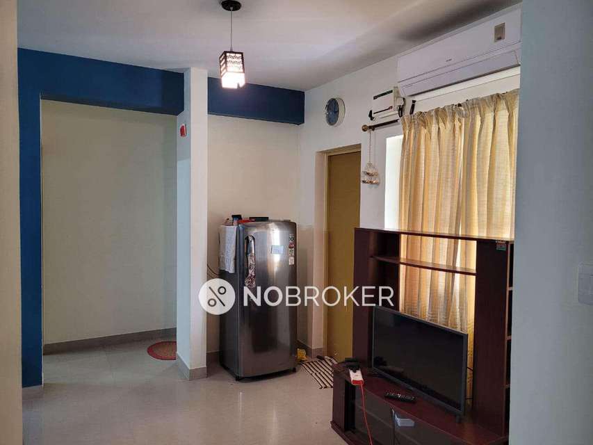 3 BHK Flat In Sare Homes Dewy Terraces For Sale  In Thiruporur